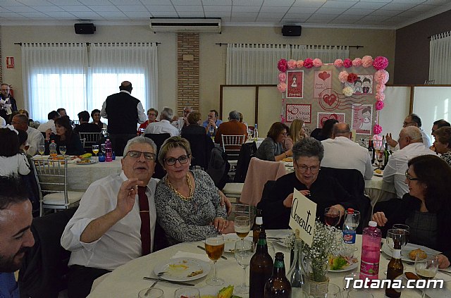 Agrupacin de Hermanos de Santa Eulalia de Mrida - 2017 - 56