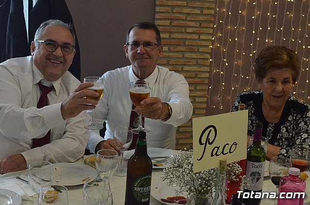 Agrupacin de Hermanos de Santa Eulalia de Mrida - 2017 - 58