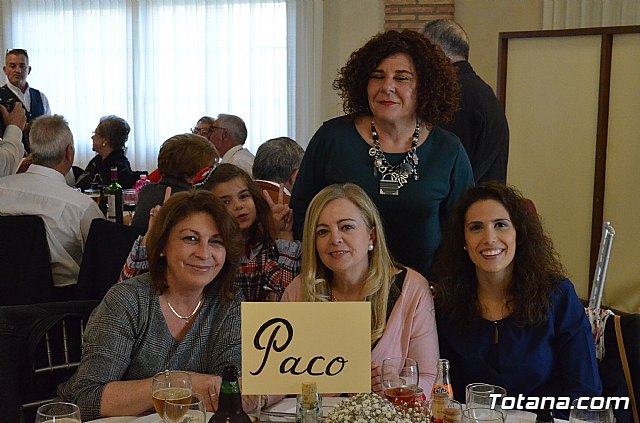 Agrupacin de Hermanos de Santa Eulalia de Mrida - 2017 - 59