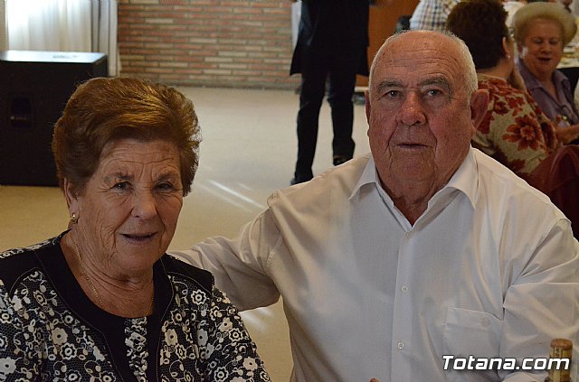 Agrupacin de Hermanos de Santa Eulalia de Mrida - 2017 - 60