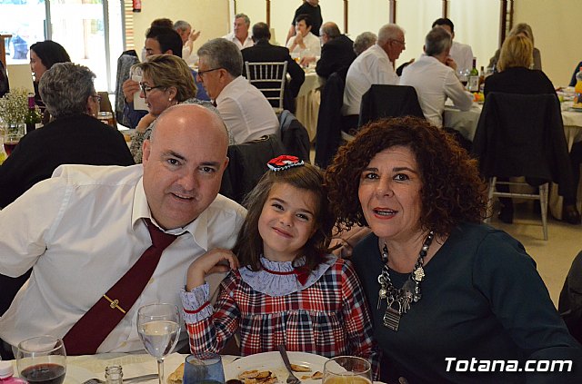 Agrupacin de Hermanos de Santa Eulalia de Mrida - 2017 - 61