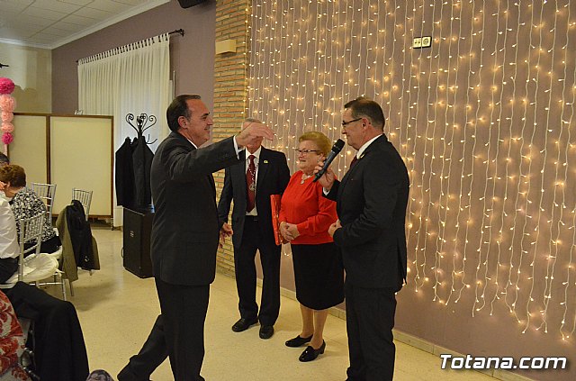 Agrupacin de Hermanos de Santa Eulalia de Mrida - 2017 - 63