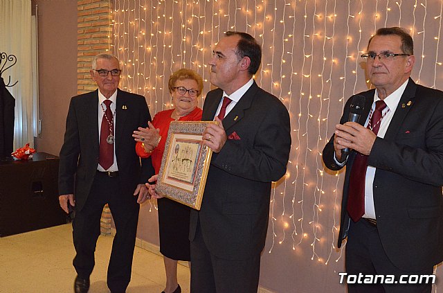 Agrupacin de Hermanos de Santa Eulalia de Mrida - 2017 - 65