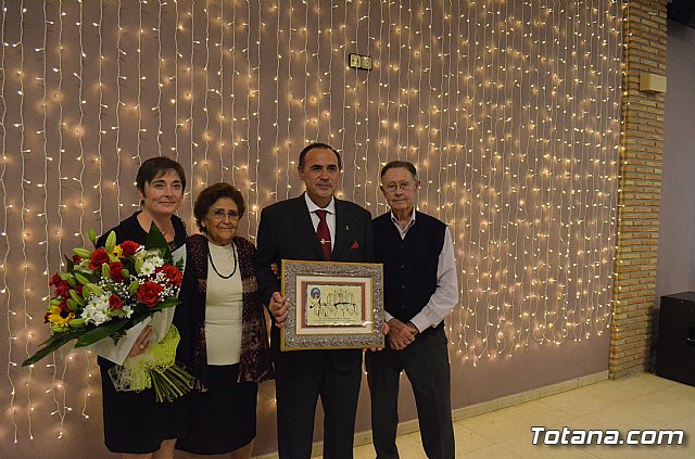 Agrupacin de Hermanos de Santa Eulalia de Mrida - 2017 - 67