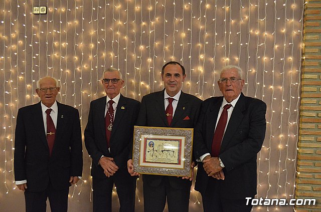 Agrupacin de Hermanos de Santa Eulalia de Mrida - 2017 - 68