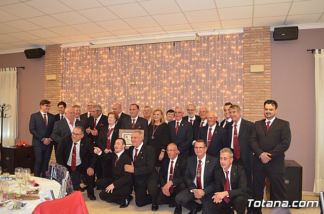 Agrupacin de Hermanos de Santa Eulalia de Mrida - 2017 - 69