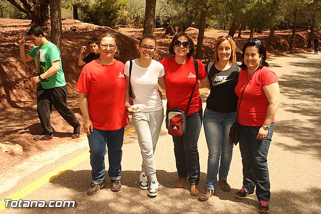 Jornada de convivencia. Hermandades y Cofradas - Domingo 27 de abril de 2014 - 1