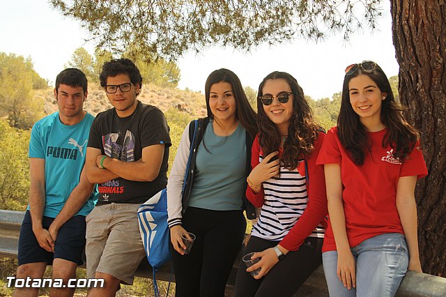 Jornada de convivencia. Hermandades y Cofradas - Domingo 27 de abril de 2014 - 6