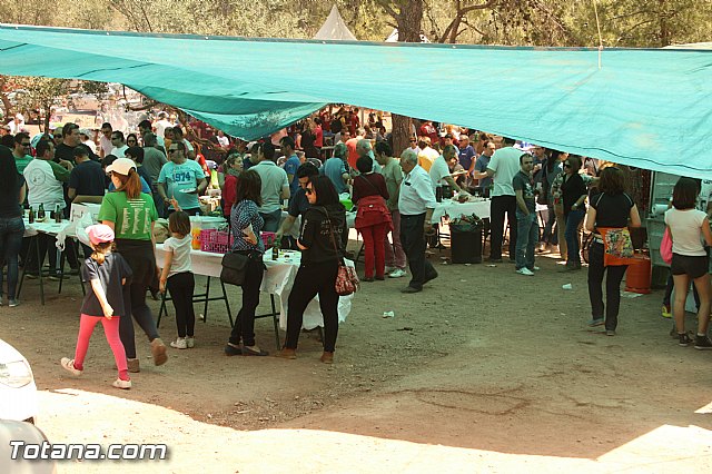 Jornada de convivencia. Hermandades y Cofradas - Domingo 27 de abril de 2014 - 7