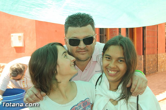 Jornada de convivencia. Hermandades y Cofradas - Domingo 27 de abril de 2014 - 10