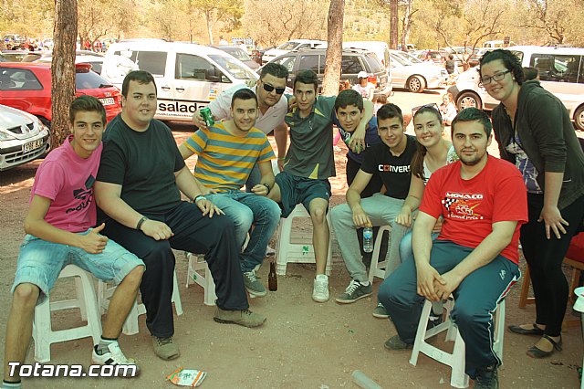 Jornada de convivencia. Hermandades y Cofradas - Domingo 27 de abril de 2014 - 13