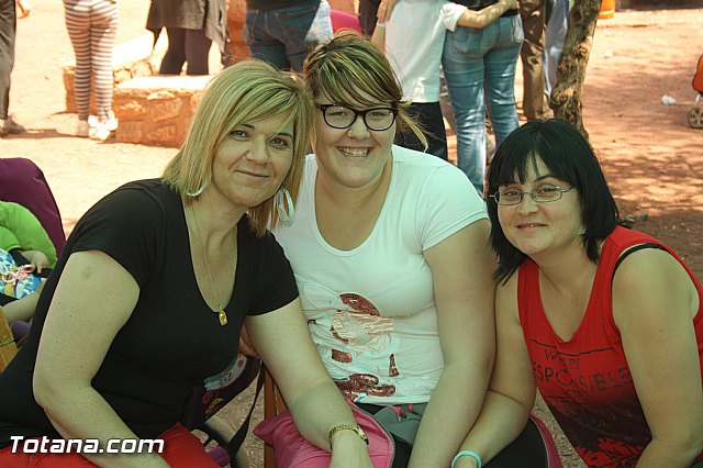 Jornada de convivencia. Hermandades y Cofradas - Domingo 27 de abril de 2014 - 14