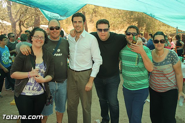 Jornada de convivencia. Hermandades y Cofradas - Domingo 27 de abril de 2014 - 17