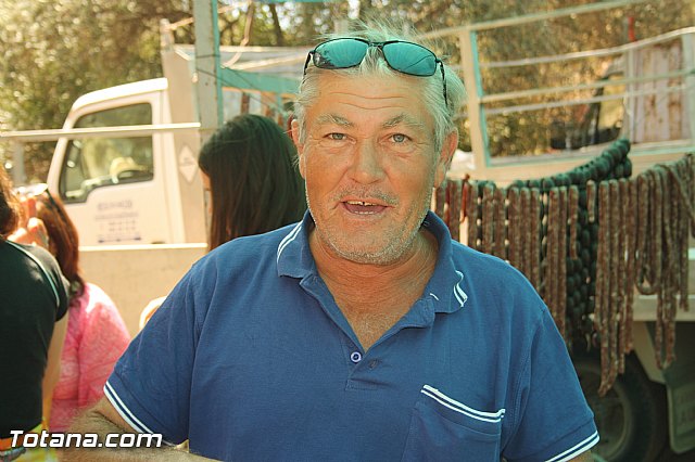 Jornada de convivencia. Hermandades y Cofradas - Domingo 27 de abril de 2014 - 19