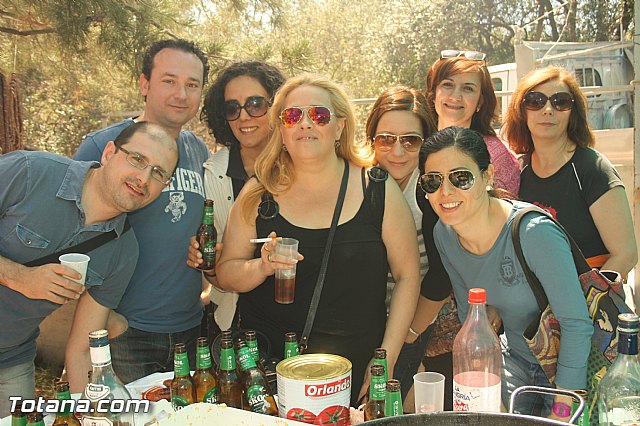 Jornada de convivencia. Hermandades y Cofradas - Domingo 27 de abril de 2014 - 20