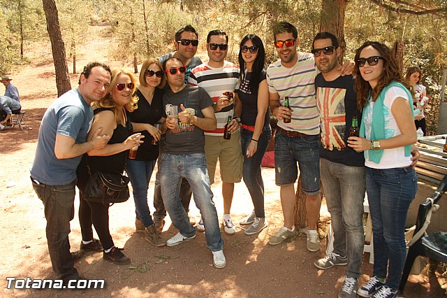 Jornada de convivencia. Hermandades y Cofradas - Domingo 27 de abril de 2014 - 21