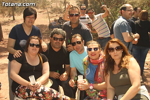 Jornada de convivencia. Hermandades y Cofradas - Domingo 27 de abril de 2014 - 22