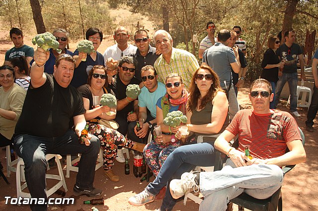 Jornada de convivencia. Hermandades y Cofradas - Domingo 27 de abril de 2014 - 23