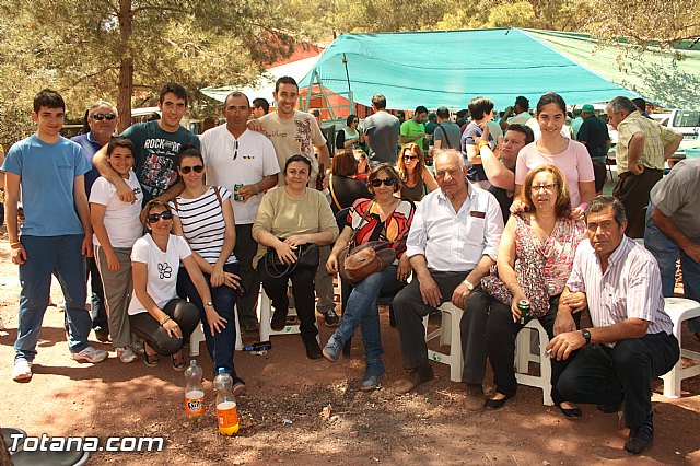 Jornada de convivencia. Hermandades y Cofradas - Domingo 27 de abril de 2014 - 25