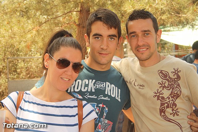 Jornada de convivencia. Hermandades y Cofradas - Domingo 27 de abril de 2014 - 26