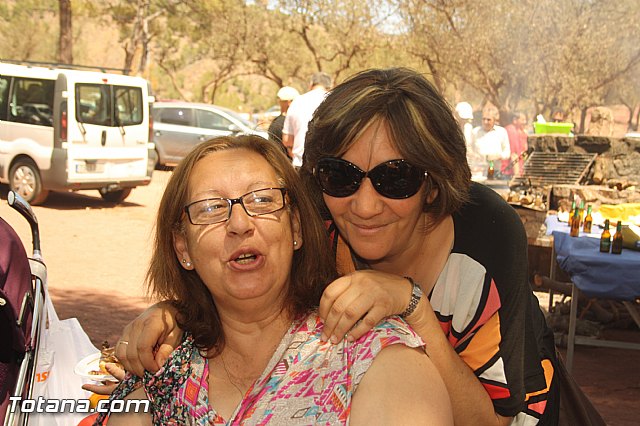 Jornada de convivencia. Hermandades y Cofradas - Domingo 27 de abril de 2014 - 27