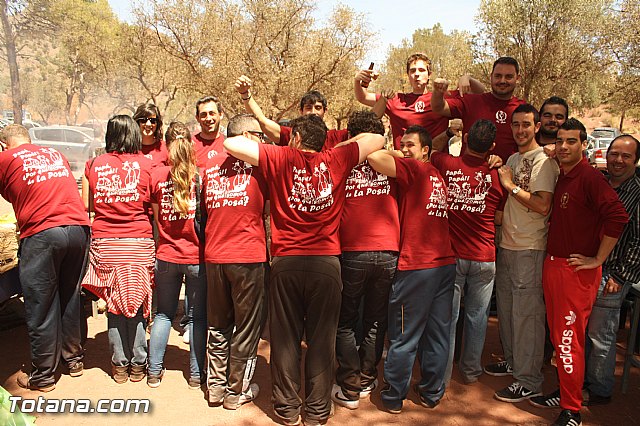 Jornada de convivencia. Hermandades y Cofradas - Domingo 27 de abril de 2014 - 29