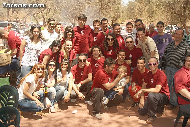 Jornada de convivencia. Hermandades y Cofradas - Domingo 27 de abril de 2014 - 30