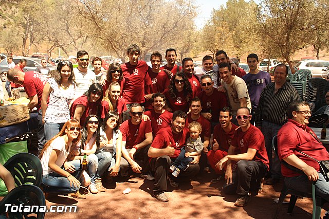 Jornada de convivencia. Hermandades y Cofradas - Domingo 27 de abril de 2014 - 31