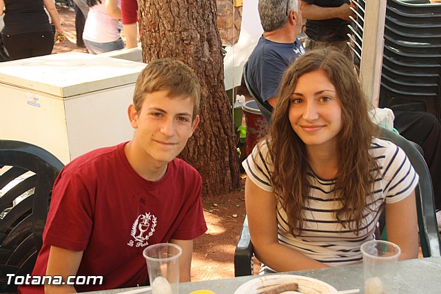 Jornada de convivencia. Hermandades y Cofradas - Domingo 27 de abril de 2014 - 33