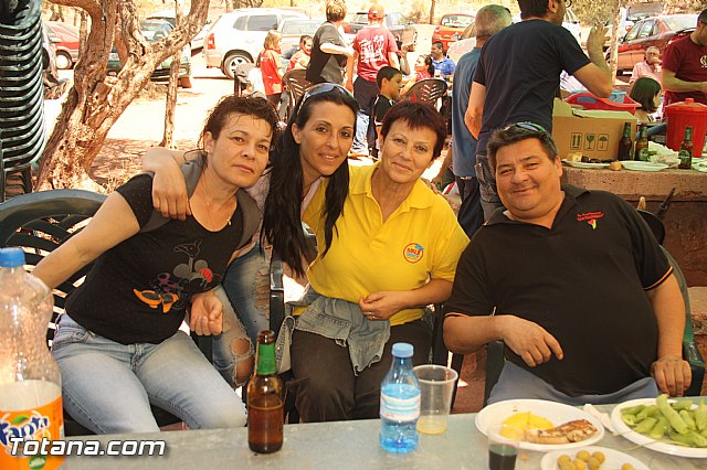 Jornada de convivencia. Hermandades y Cofradas - Domingo 27 de abril de 2014 - 36