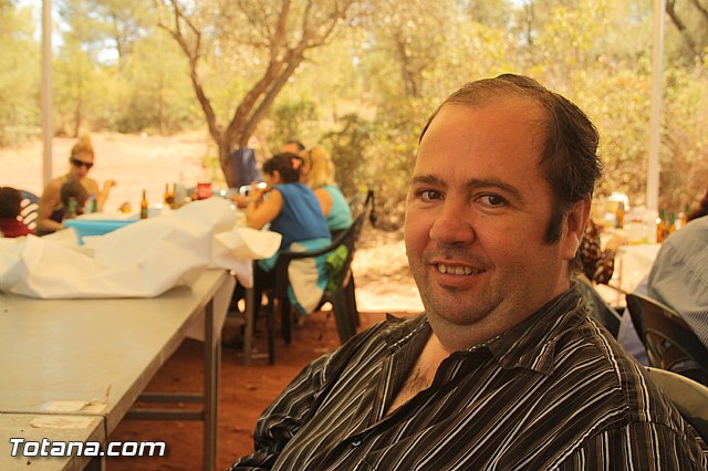 Jornada de convivencia. Hermandades y Cofradas - Domingo 27 de abril de 2014 - 38