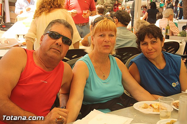 Jornada de convivencia. Hermandades y Cofradas - Domingo 27 de abril de 2014 - 42