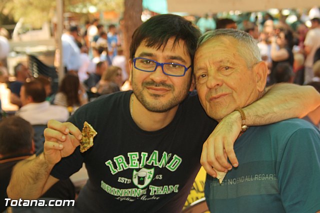 Jornada de convivencia. Hermandades y Cofradas - Domingo 27 de abril de 2014 - 44