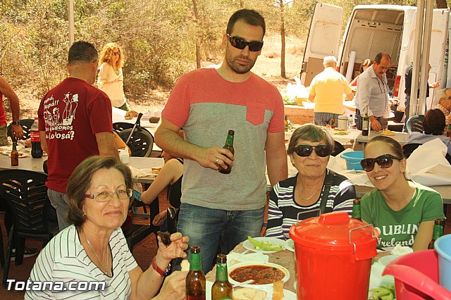 Jornada de convivencia. Hermandades y Cofradas - Domingo 27 de abril de 2014 - 45