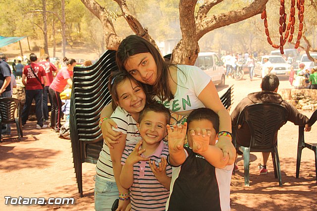 Jornada de convivencia. Hermandades y Cofradas - Domingo 27 de abril de 2014 - 46