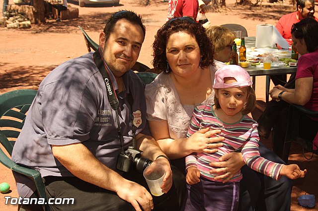 Jornada de convivencia. Hermandades y Cofradas - Domingo 27 de abril de 2014 - 48