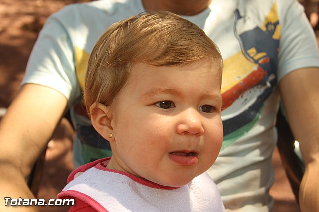 Jornada de convivencia. Hermandades y Cofradas - Domingo 27 de abril de 2014 - 49