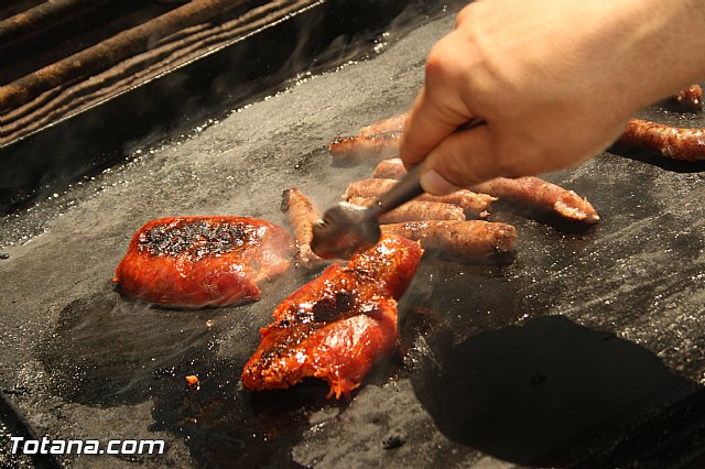 Jornada de convivencia. Hermandades y Cofradas - Domingo 27 de abril de 2014 - 57