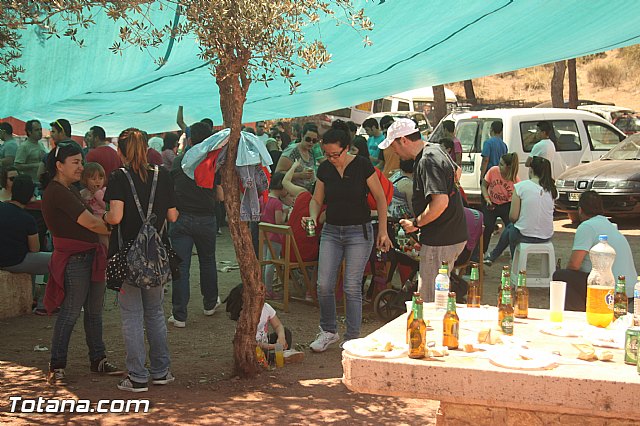 Jornada de convivencia. Hermandades y Cofradas - Domingo 27 de abril de 2014 - 58