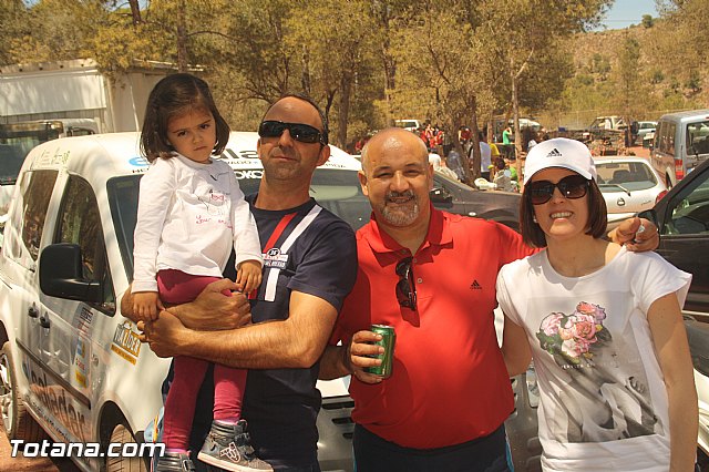 Jornada de convivencia. Hermandades y Cofradas - Domingo 27 de abril de 2014 - 59