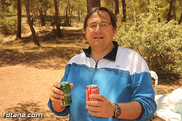 Jornada de convivencia. Hermandades y Cofradas - Domingo 27 de abril de 2014 - 65