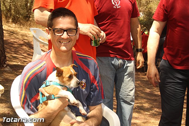 Jornada de convivencia. Hermandades y Cofradas - Domingo 27 de abril de 2014 - 66