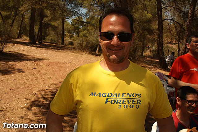 Jornada de convivencia. Hermandades y Cofradas - Domingo 27 de abril de 2014 - 68