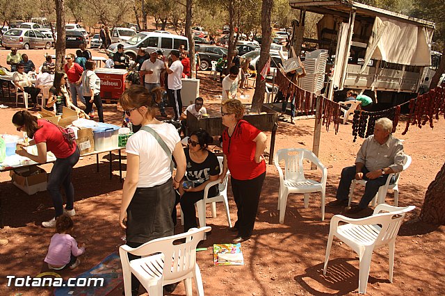 Jornada de convivencia. Hermandades y Cofradas - Domingo 27 de abril de 2014 - 71