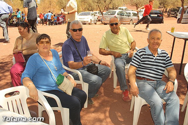 Jornada de convivencia. Hermandades y Cofradas - Domingo 27 de abril de 2014 - 73