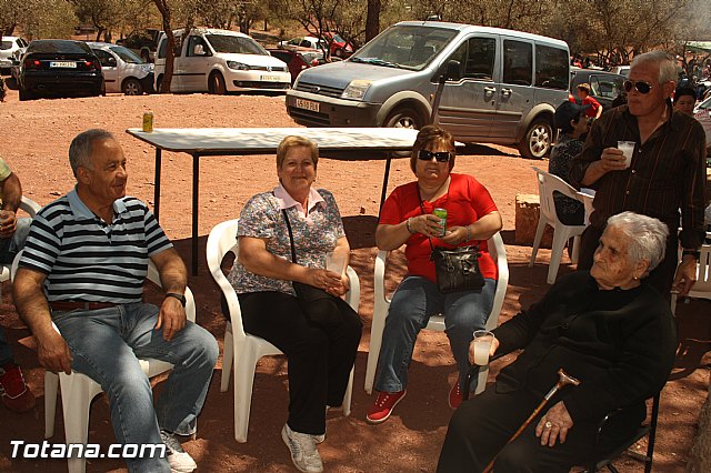 Jornada de convivencia. Hermandades y Cofradas - Domingo 27 de abril de 2014 - 74