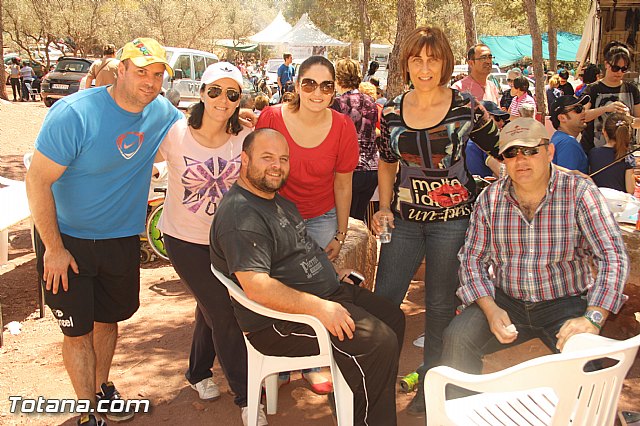 Jornada de convivencia. Hermandades y Cofradas - Domingo 27 de abril de 2014 - 77