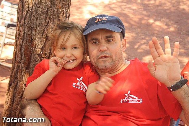 Jornada de convivencia. Hermandades y Cofradas - Domingo 27 de abril de 2014 - 78