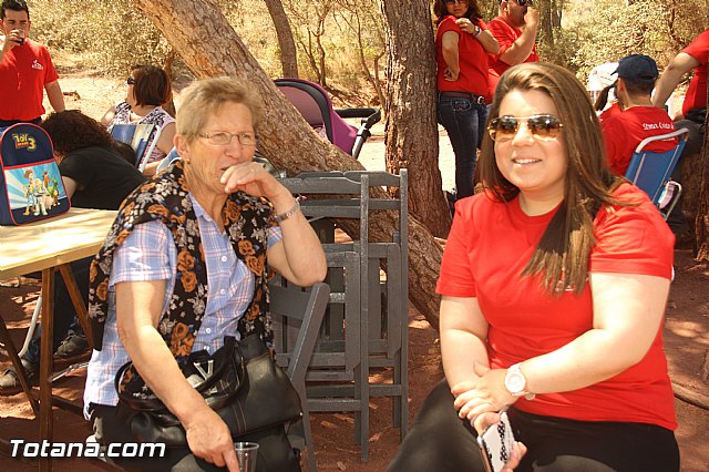 Jornada de convivencia. Hermandades y Cofradas - Domingo 27 de abril de 2014 - 81