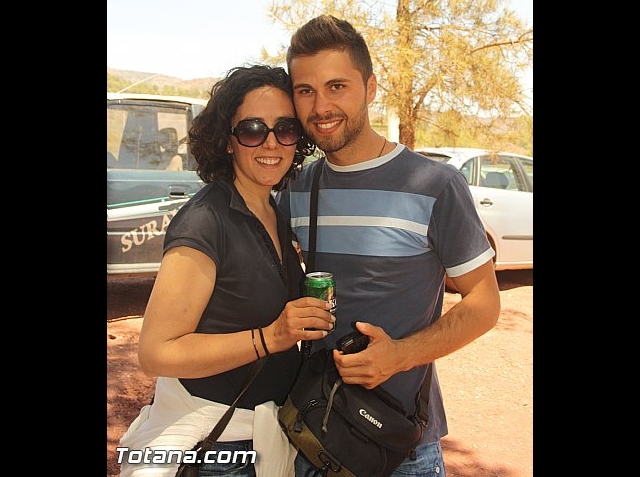 Jornada de convivencia. Hermandades y Cofradas - Domingo 27 de abril de 2014 - 82